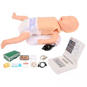 Senior Infant CPR manikin